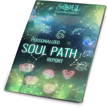 Personalized Soul Path Report